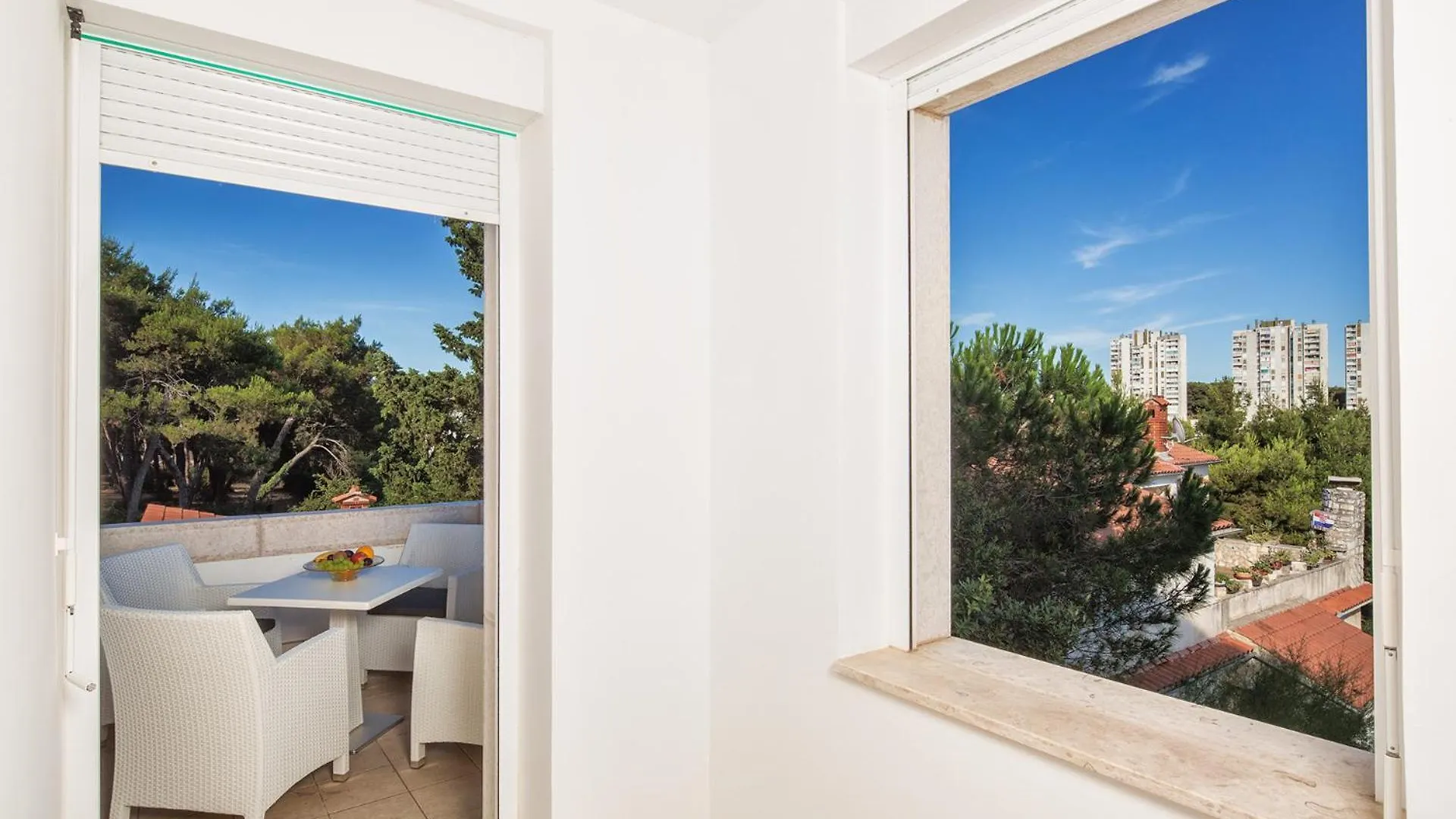 Villa Vulin Pola Affittacamere