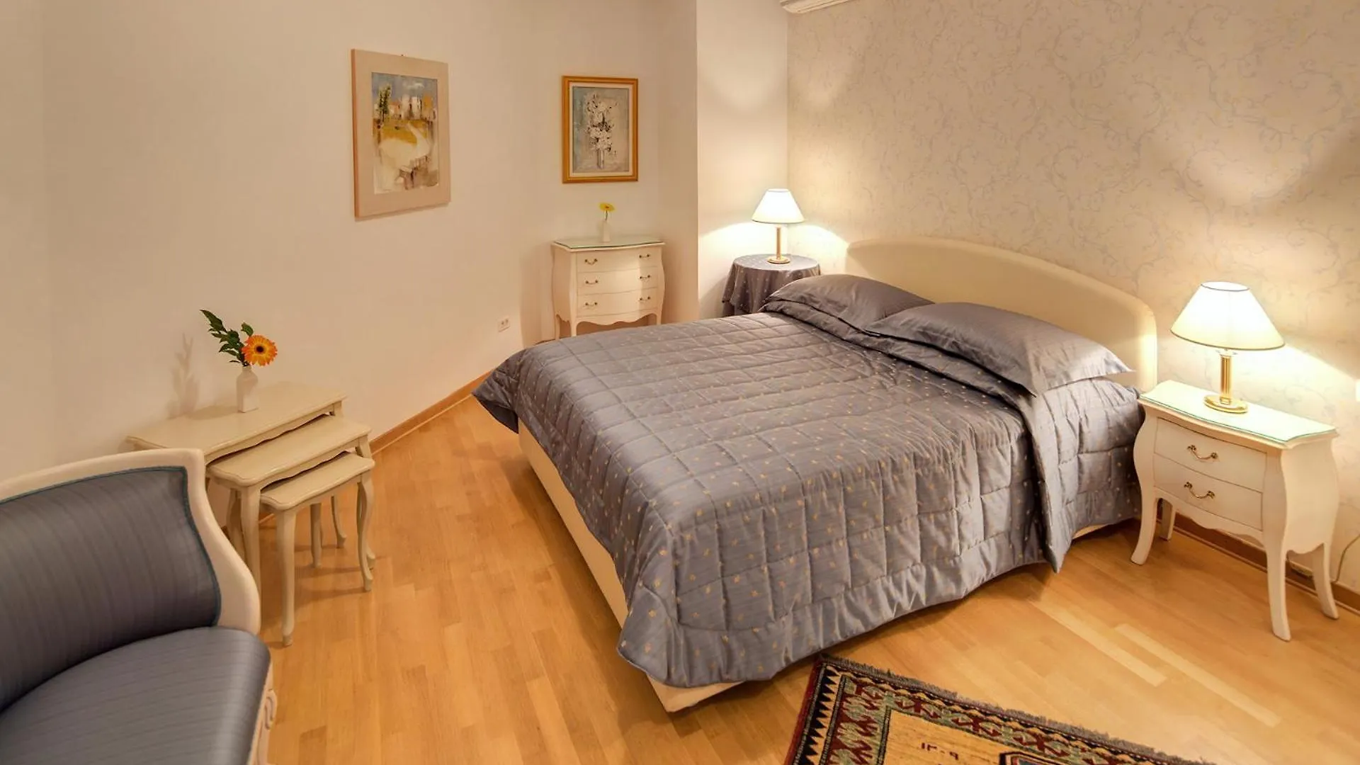 Villa Vulin Pola 0*,  Croazia