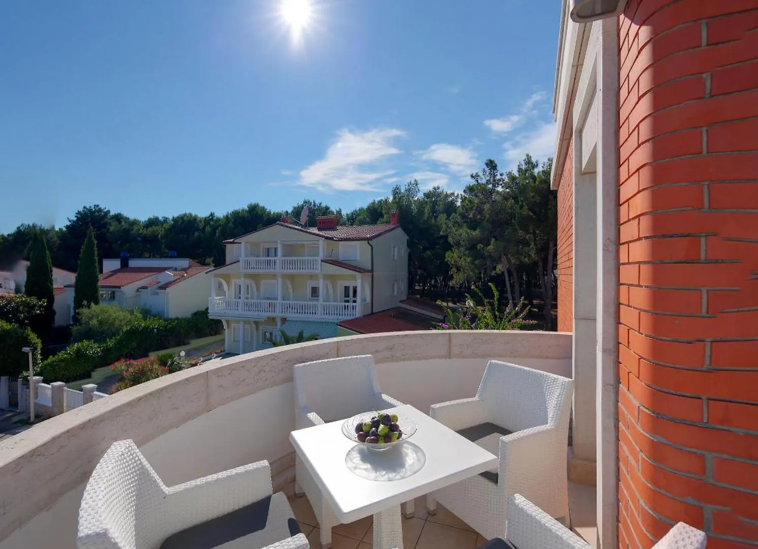 Villa Vulin Pola