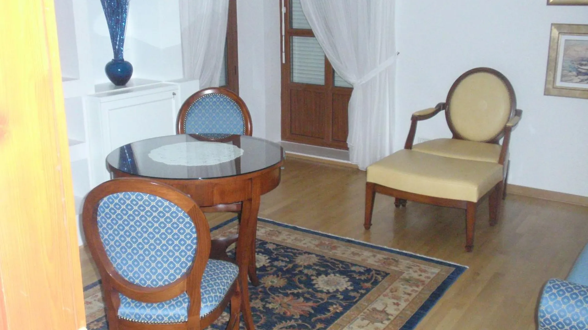 Villa Vulin Pola Affittacamere