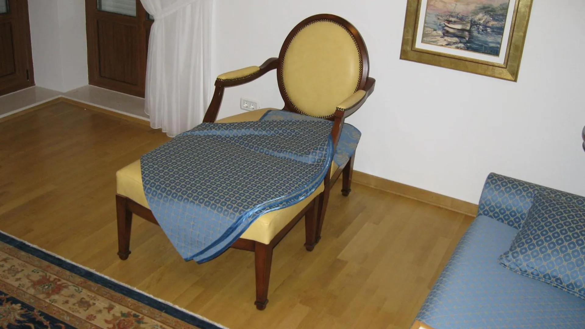 Villa Vulin Gostinjska kuća
