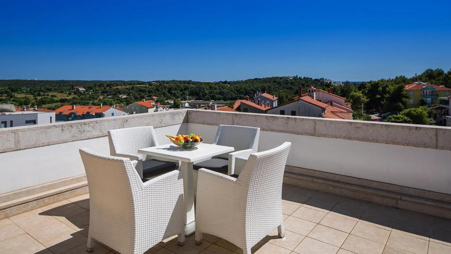 Villa Vulin Pola Croazia