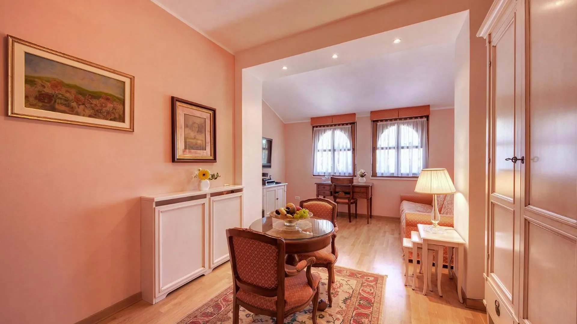 Villa Vulin Pola Affittacamere