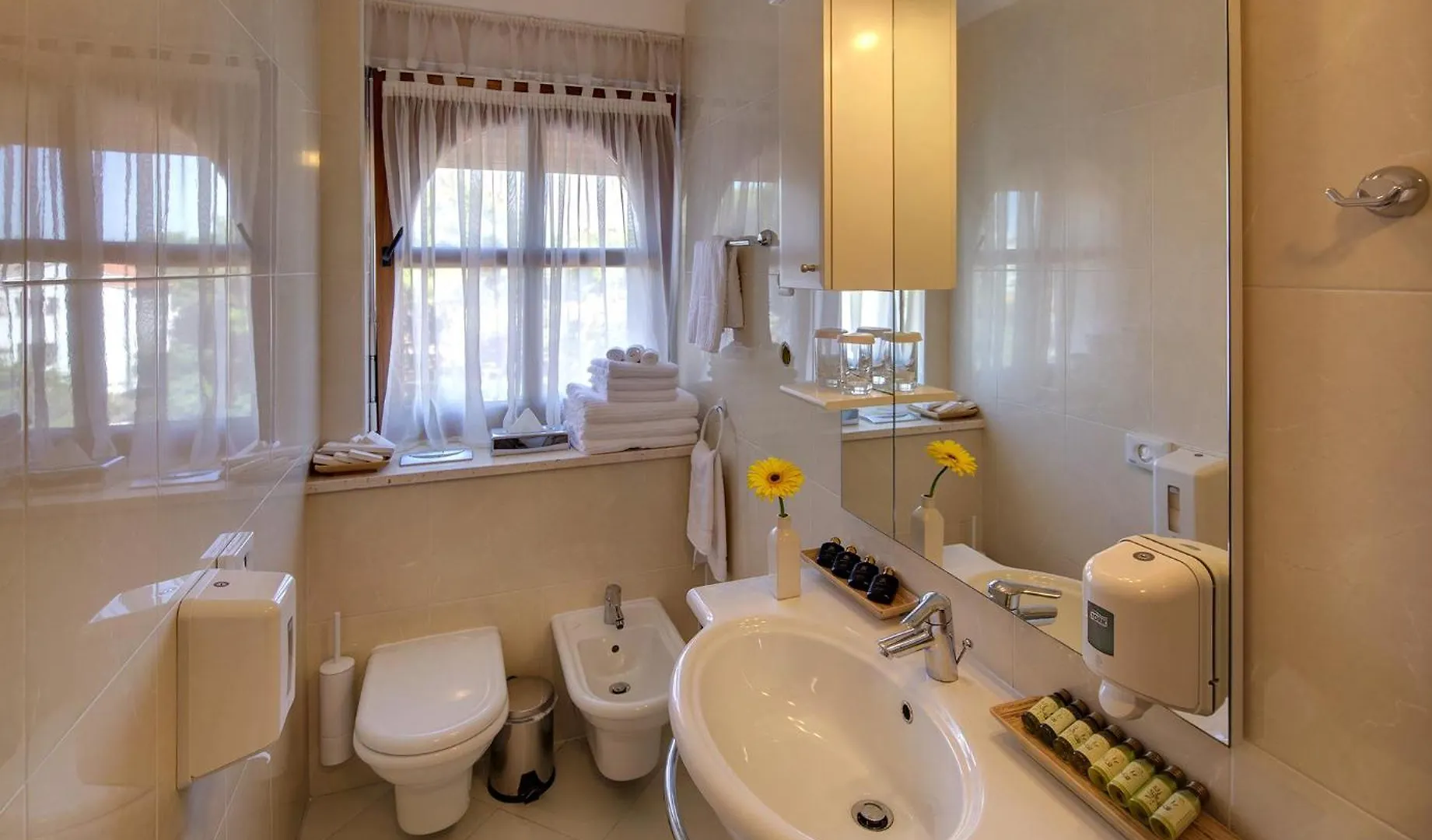 Villa Vulin Pola 0*,