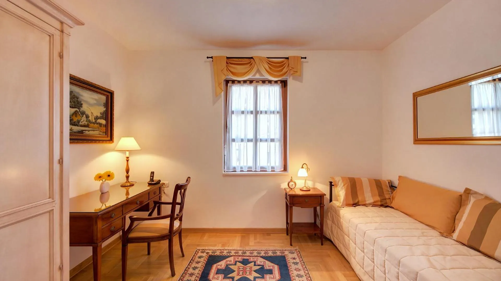 Villa Vulin Pola Affittacamere