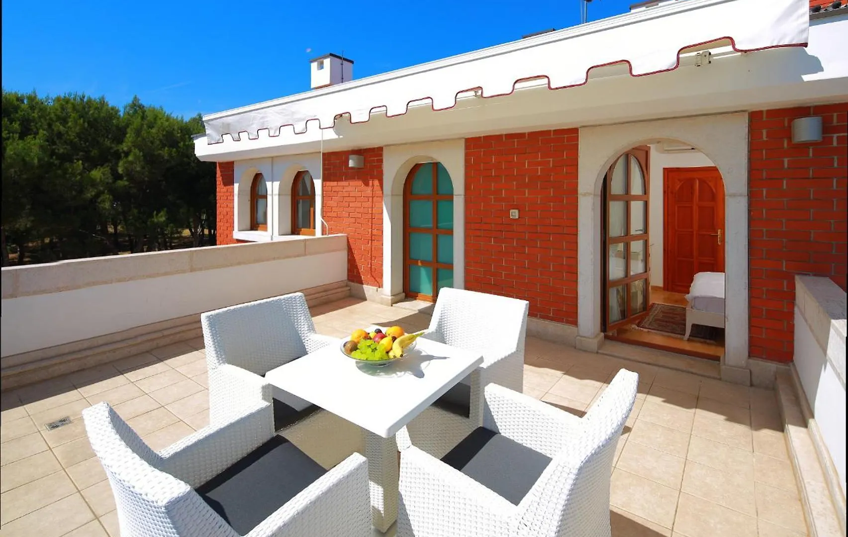 Affittacamere Villa Vulin Pola Croazia