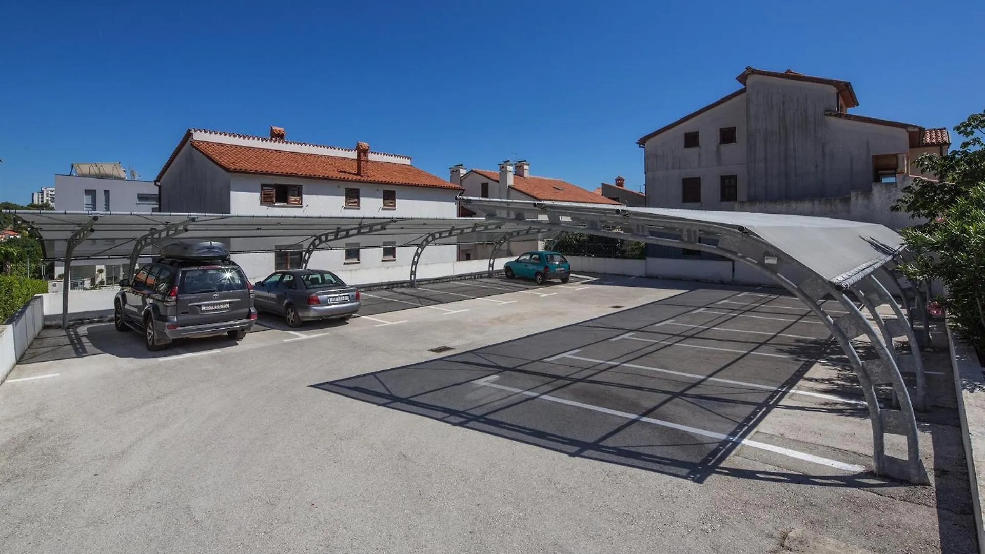 Villa Vulin Pola 0*,