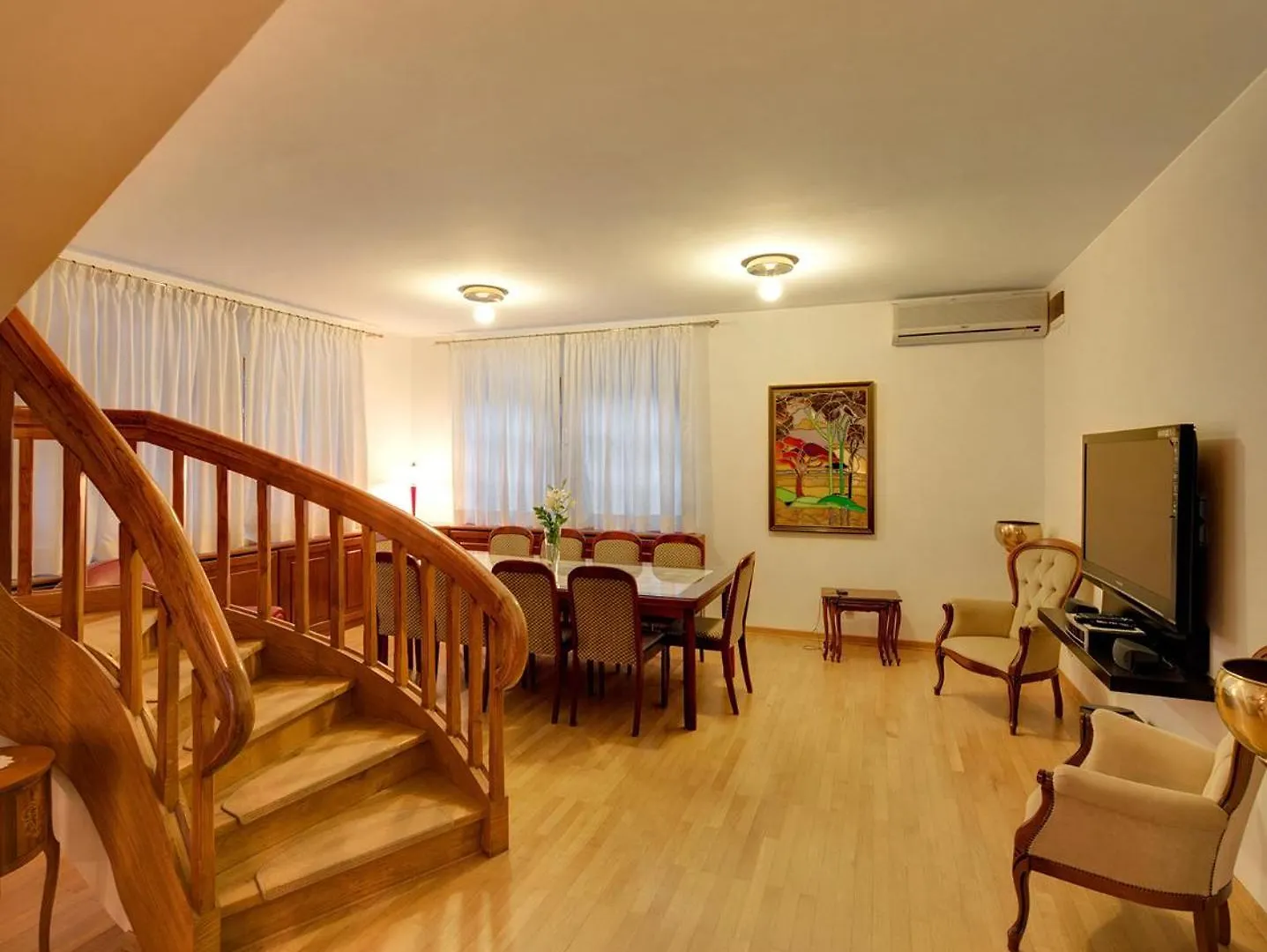 Affittacamere Villa Vulin Pola