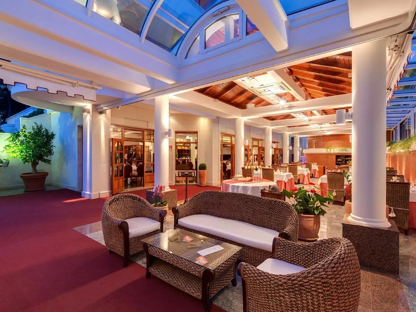 Гостевой дом Villa Vulin Пула