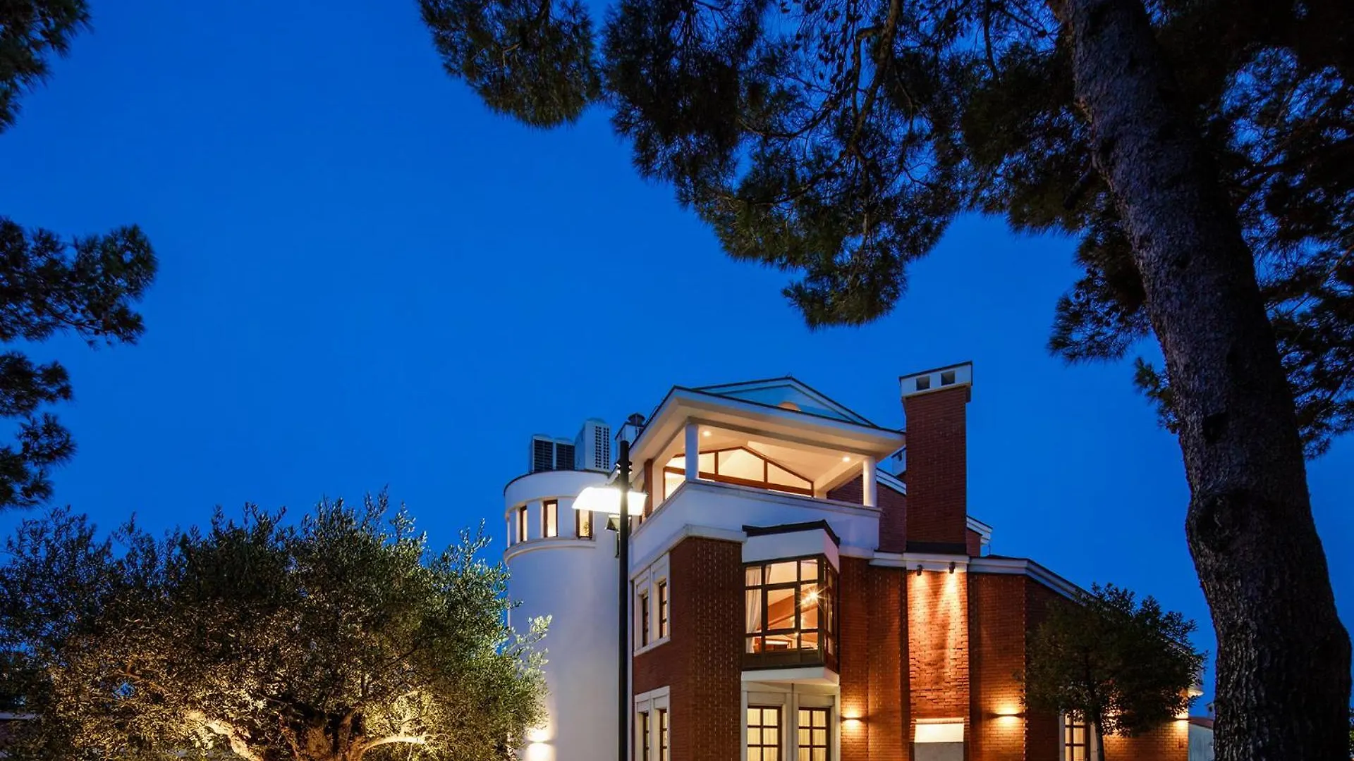 Villa Vulin Pola