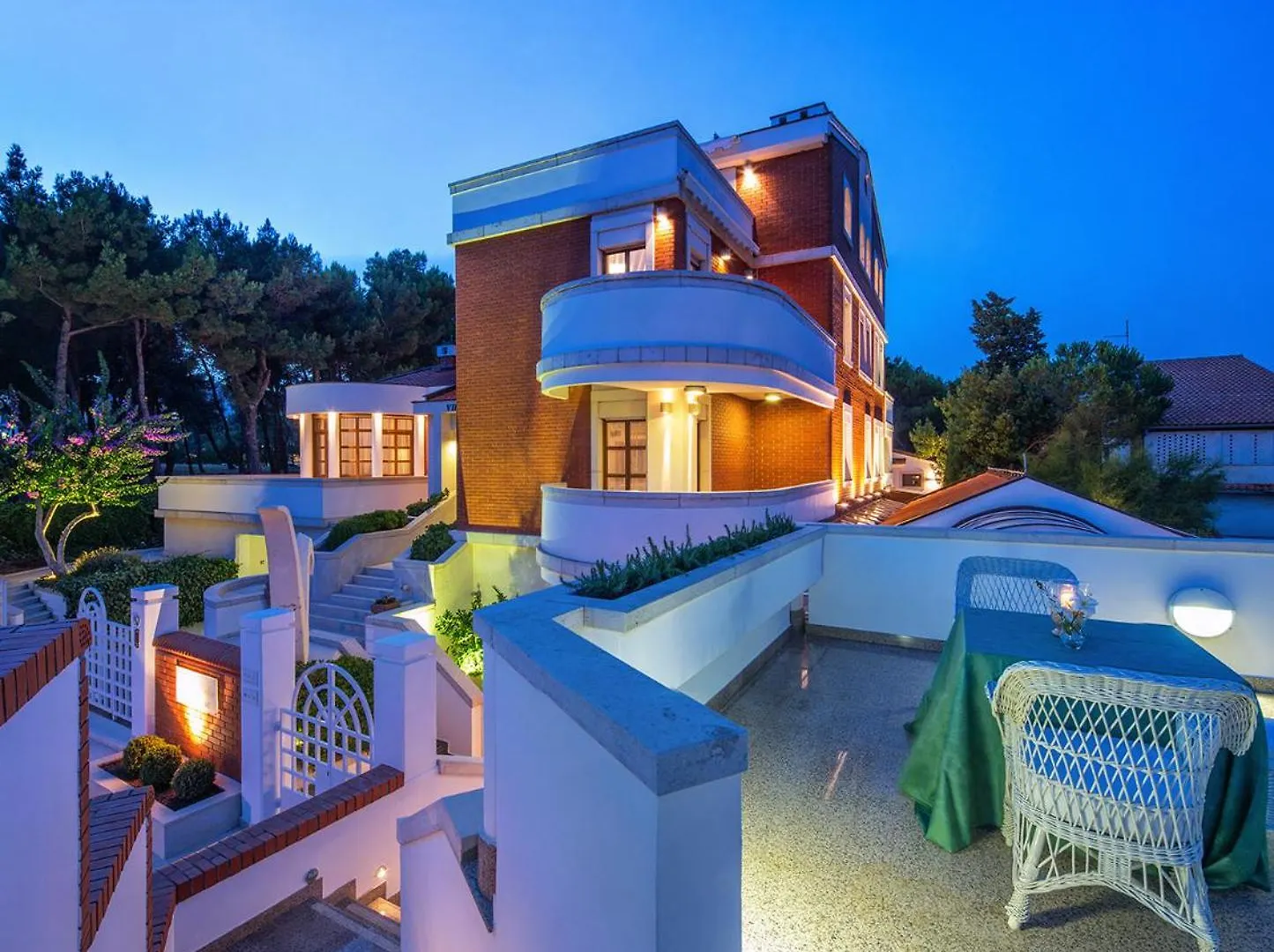 Villa Vulin Pola 0*,  Croazia