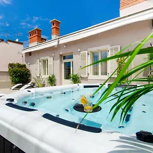 4* Affittacamere Brandestini