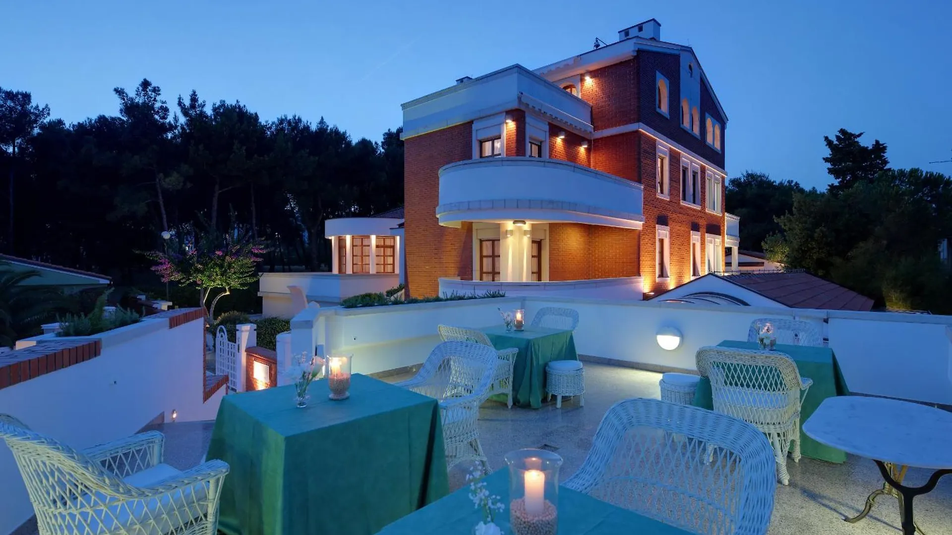 Casa de hóspedes Villa Vulin PUY
