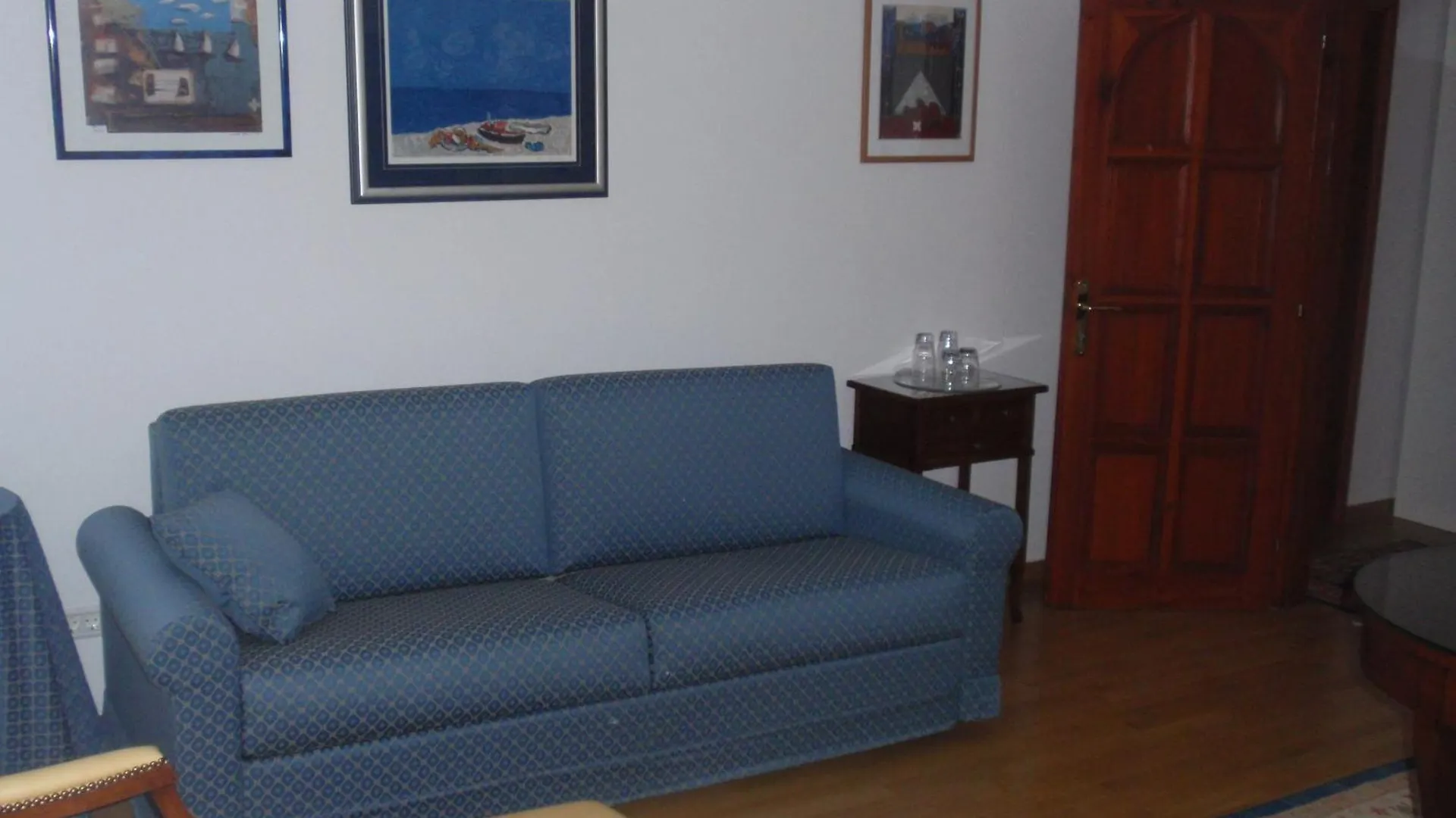 Villa Vulin PUY 0*, Pula