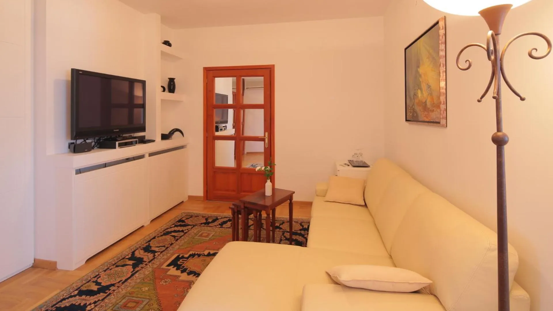 Casa de hóspedes Villa Vulin PUY Croácia