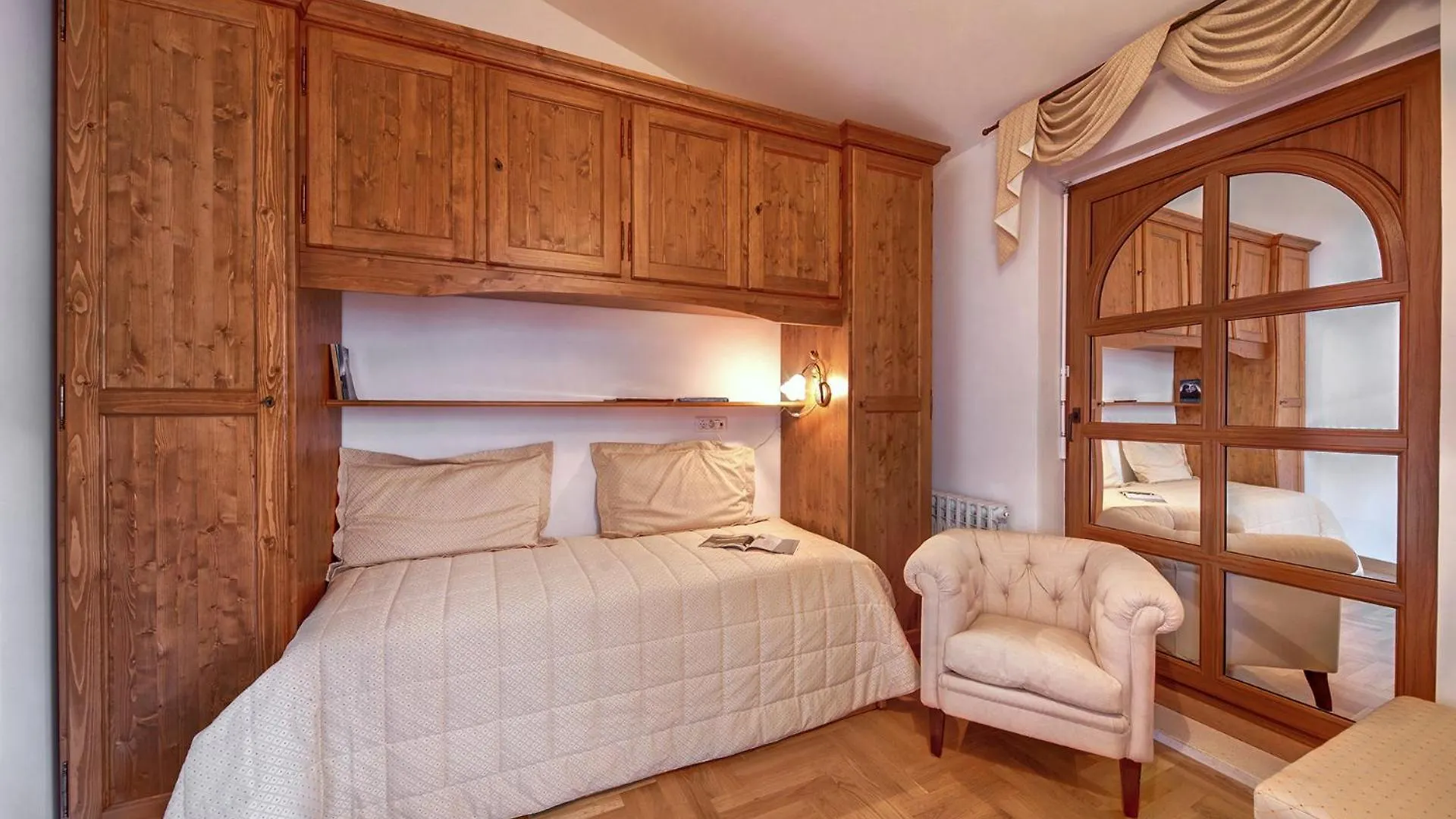 Casa de hóspedes Villa Vulin PUY Croácia
