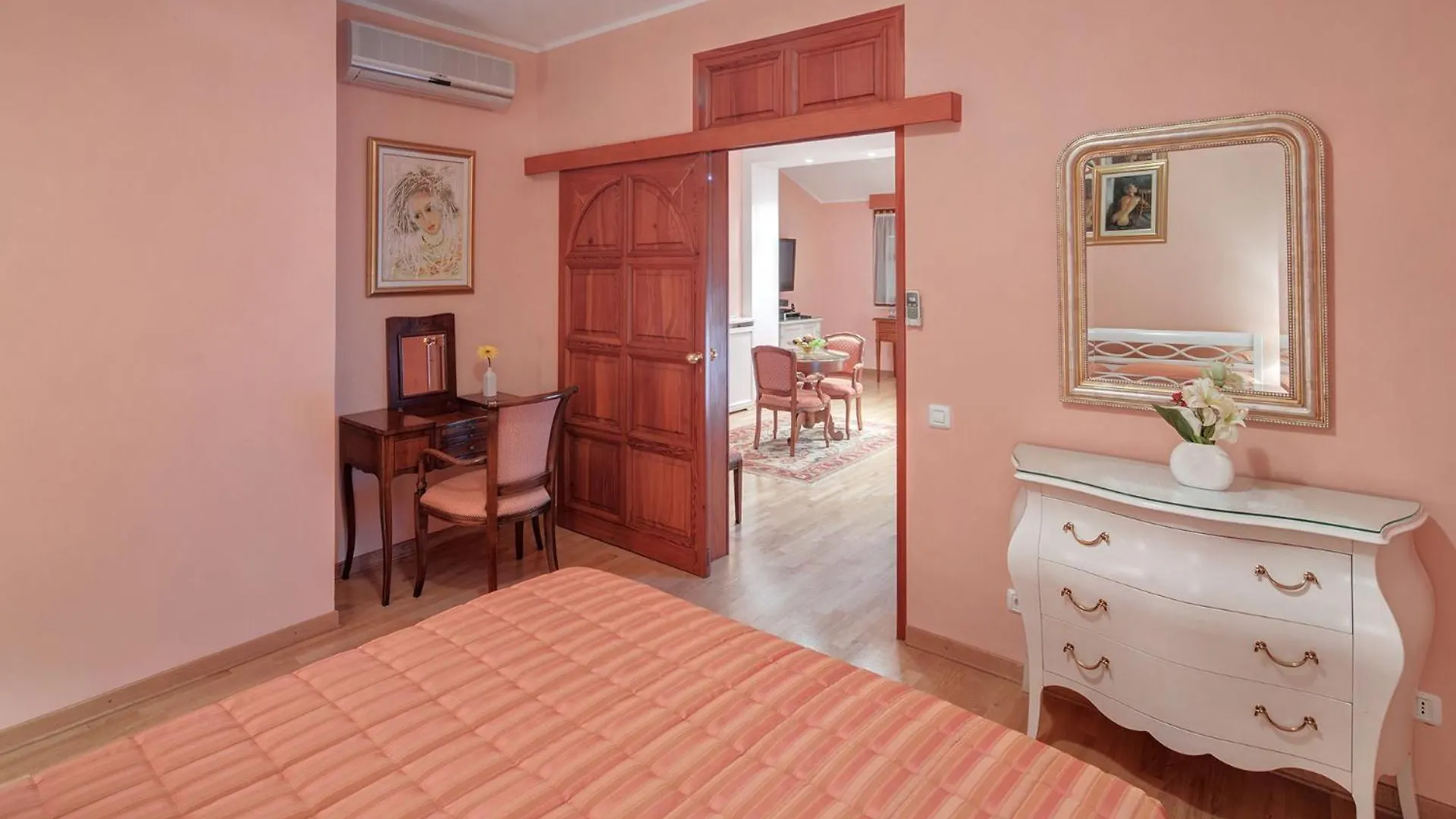 Villa Vulin PUY 0*, Pula