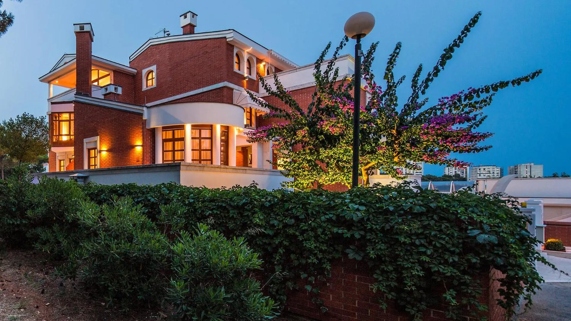 Villa Vulin PUY