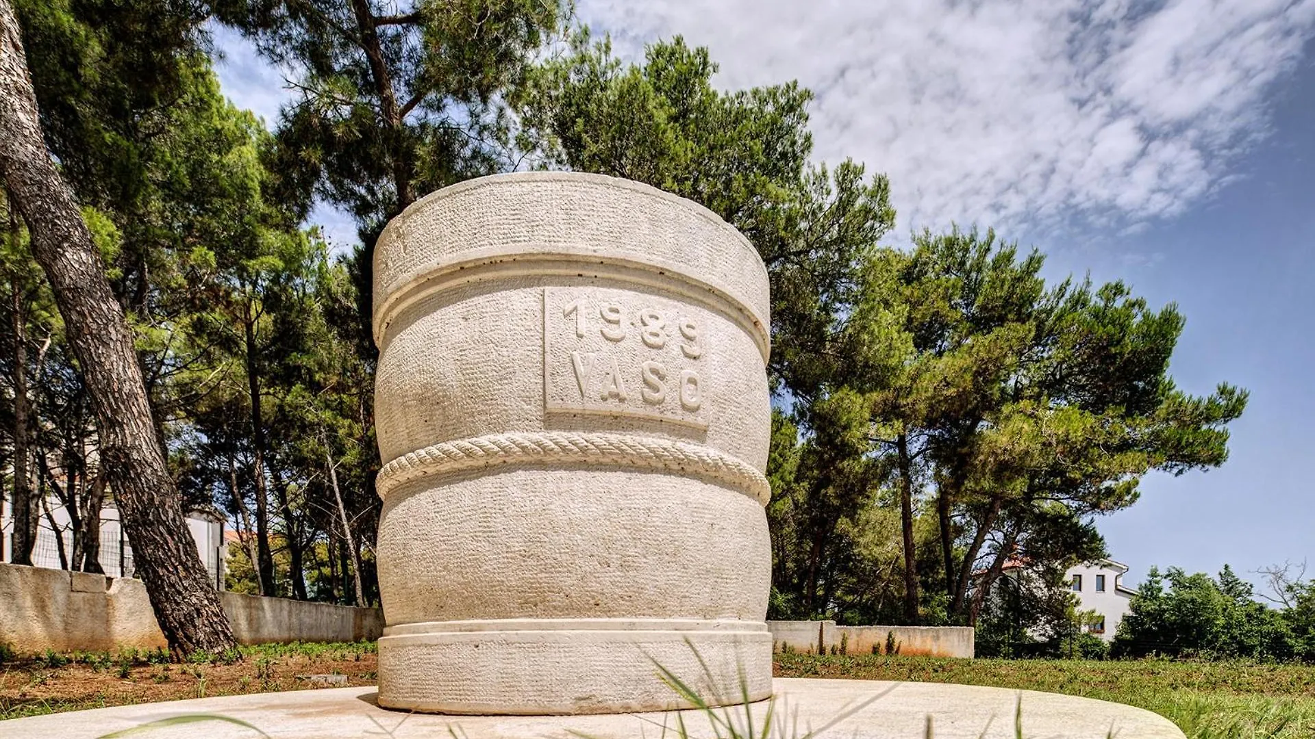 Villa Vulin PUY 0*, Pula Croácia